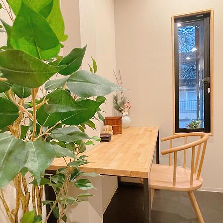 Tengachaya House Osaka Exterior photo