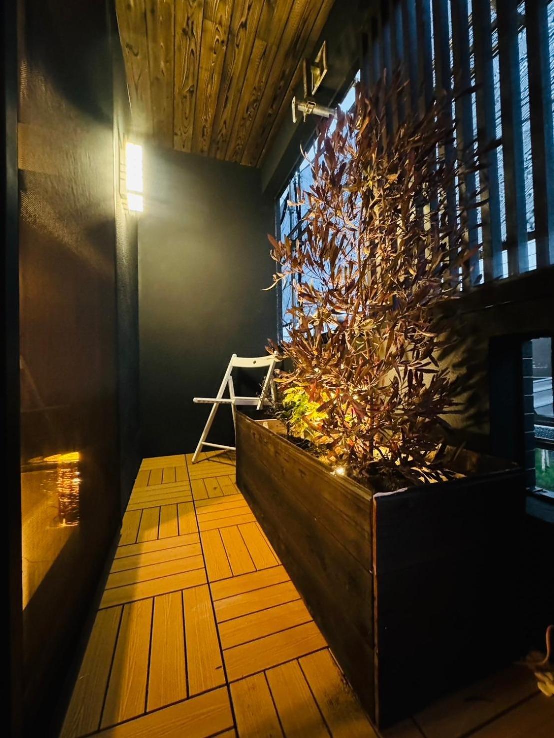 Tengachaya House Osaka Exterior photo