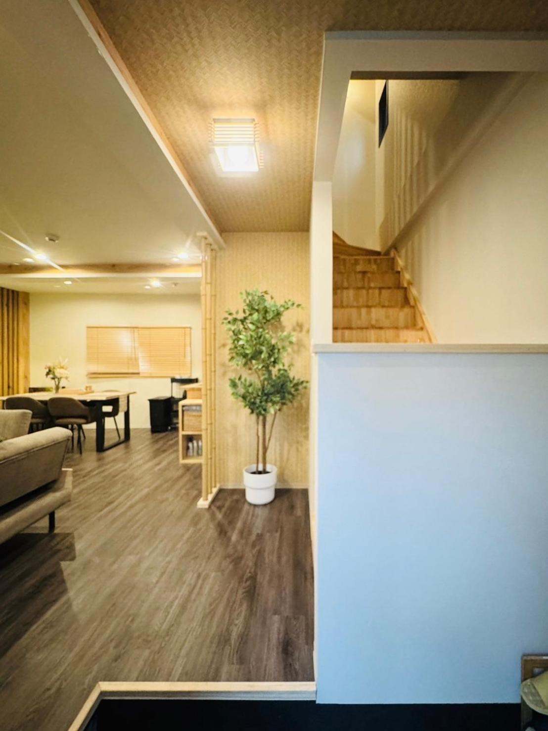 Tengachaya House Osaka Exterior photo